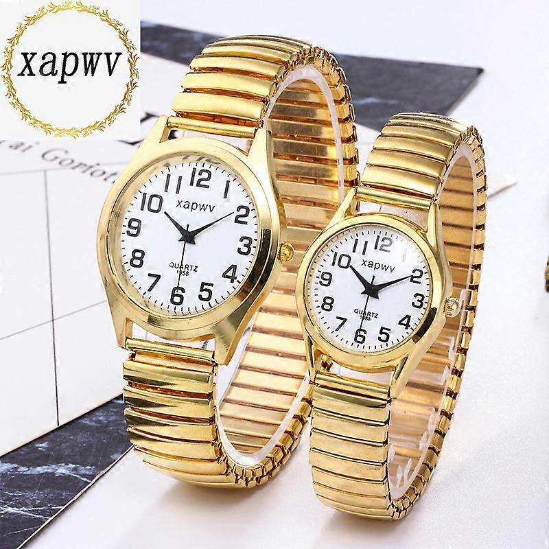 Women's  25mm Date Watch