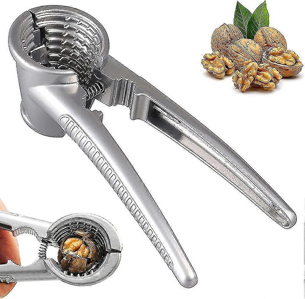 Nutcracker, Nut Tongs, Walnut Cracker, Nut Cracker, Nutcracker Metal