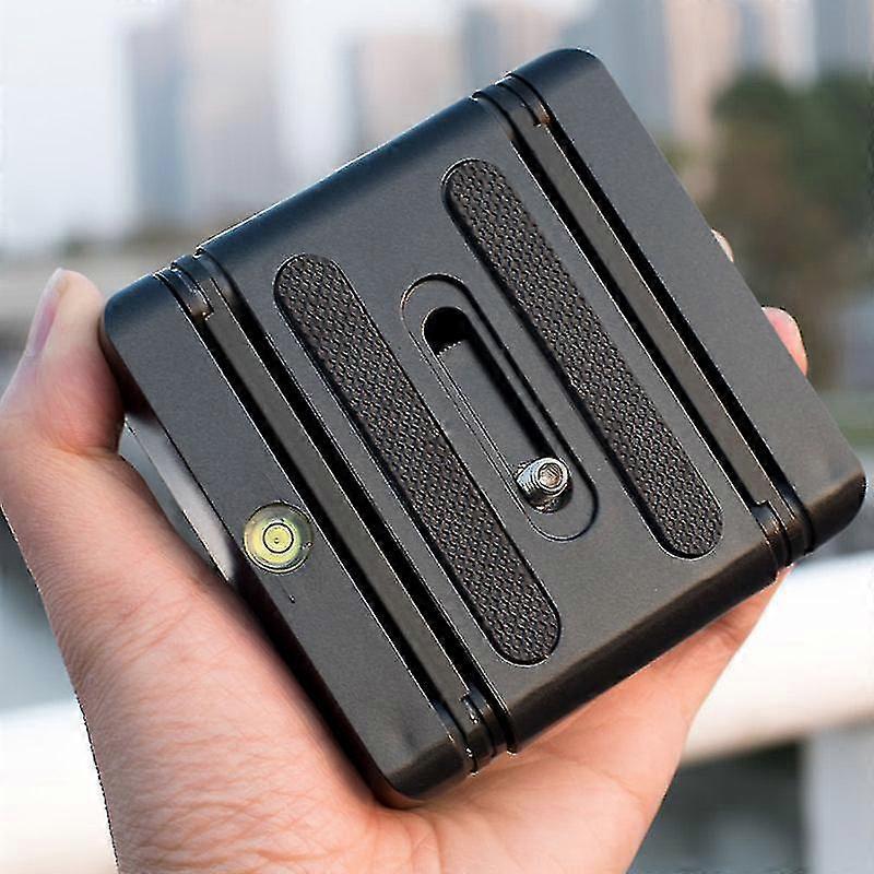 Z Shape Camera Tripod Folding Gimbal Mount Holder Head Bracket Stable For Studio1pc-black