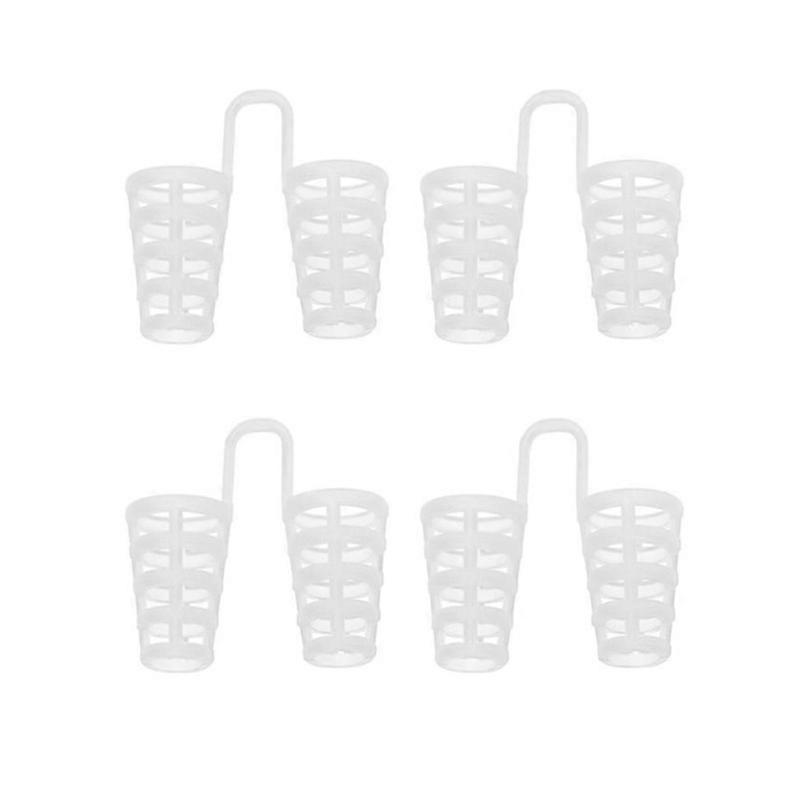 Anti Snore nose clip, Silicone  Snoring