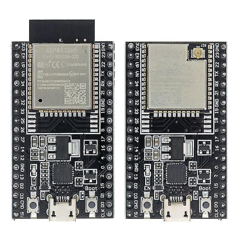 Esp32 devkitc Core Board Esp32 Carte De D veloppement Esp32 wroom 32d 