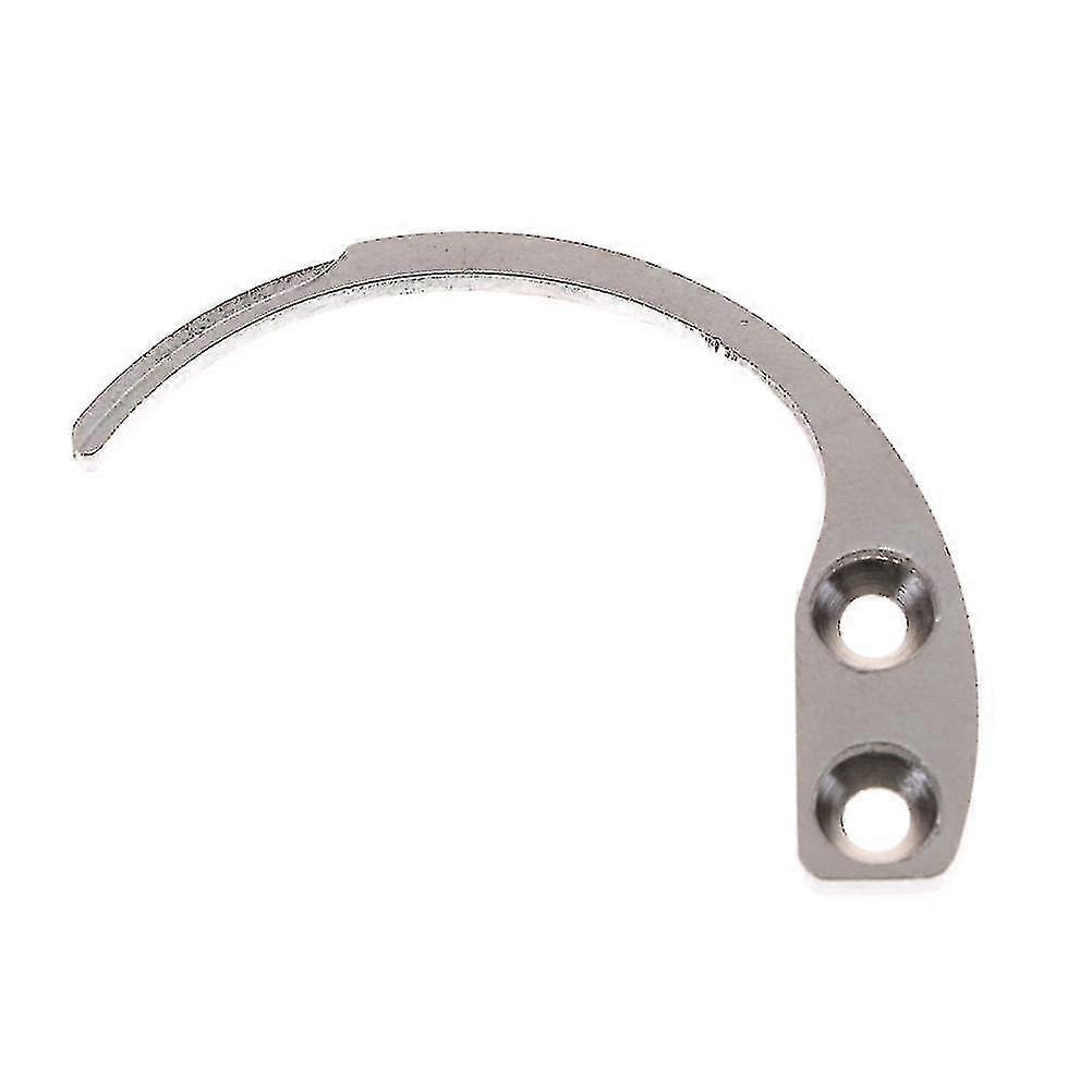 Detacher Hook Security Tag Removerunlocking Hook Unlocking Gun Security Accessories Unlocking Hook (2pcs)