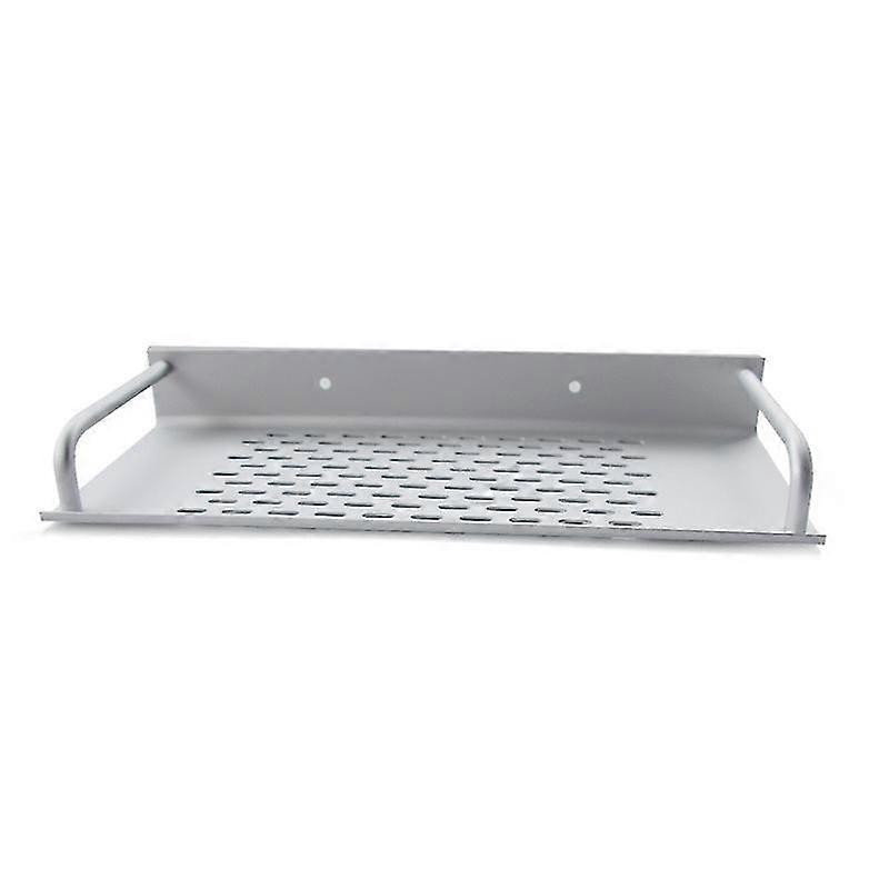 Bathroom Bracket No Punching Space Suction Cup Aluminum Suction Wall