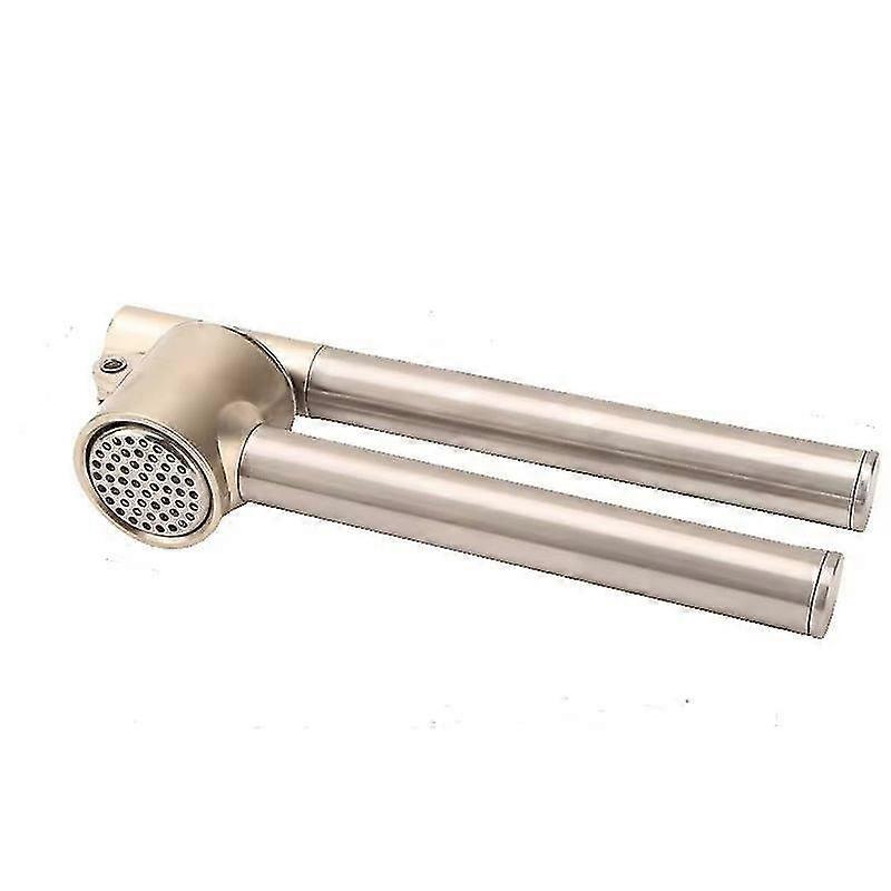 Potatoes Garlic Press Stainless Steel, Tool