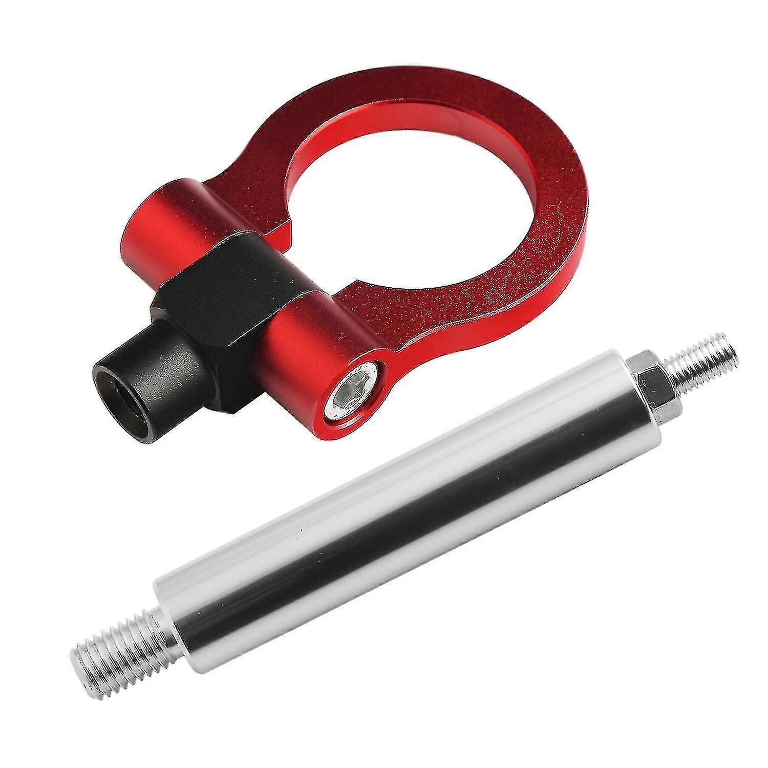 Rear Trailer Ring Towing Hook Compatible With Chevrolet Camaro (2016+)