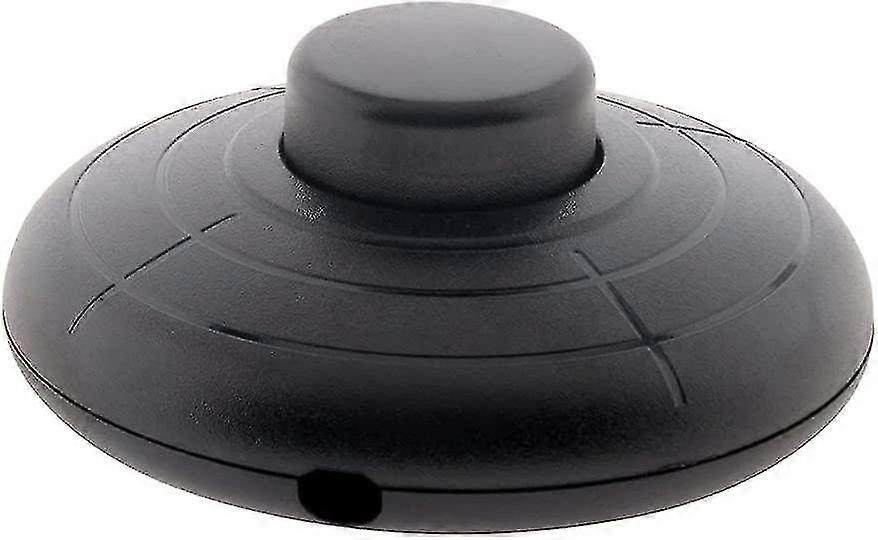 Light Foot Switch - Black