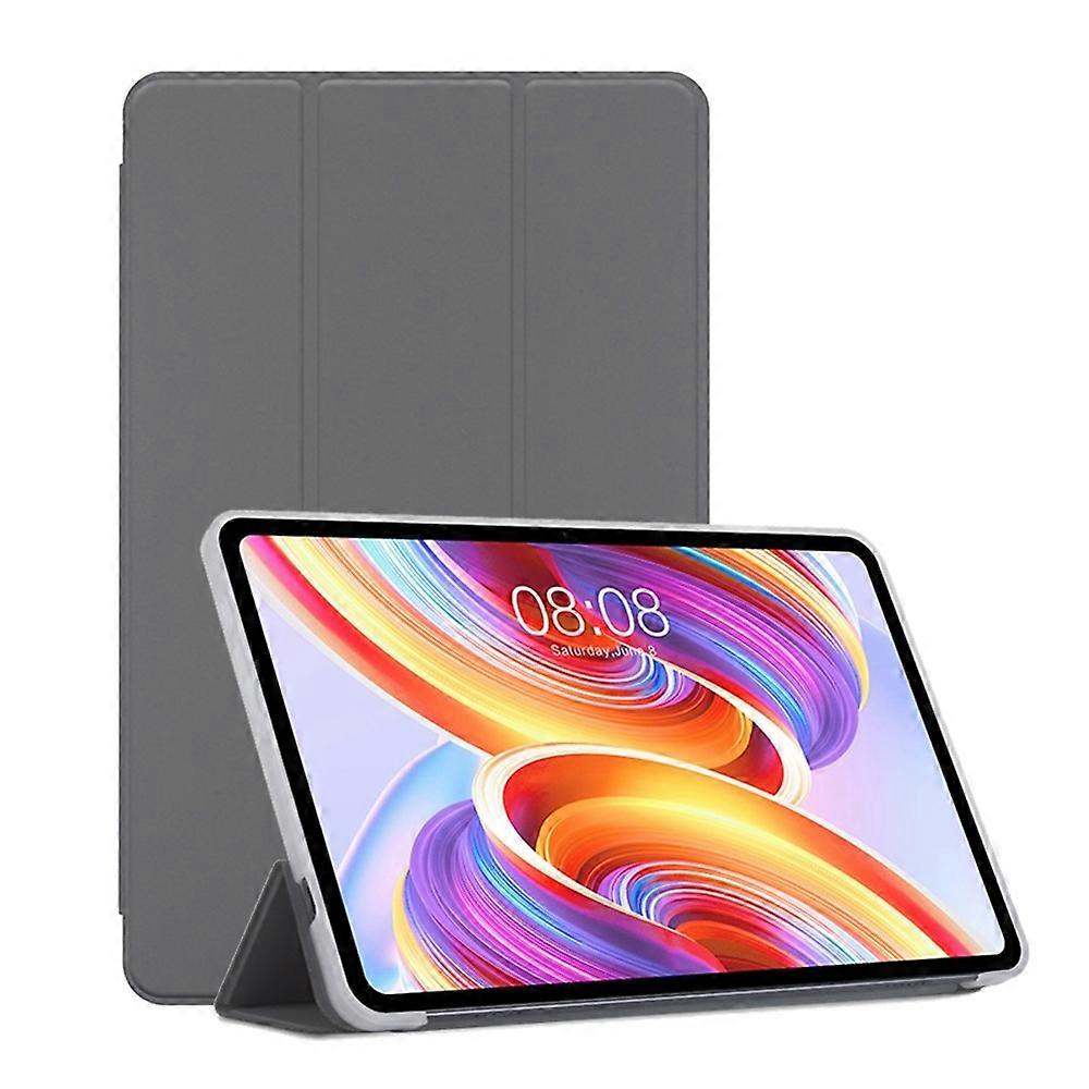 Folio Leather Smart Leather Case For Teclast T50
