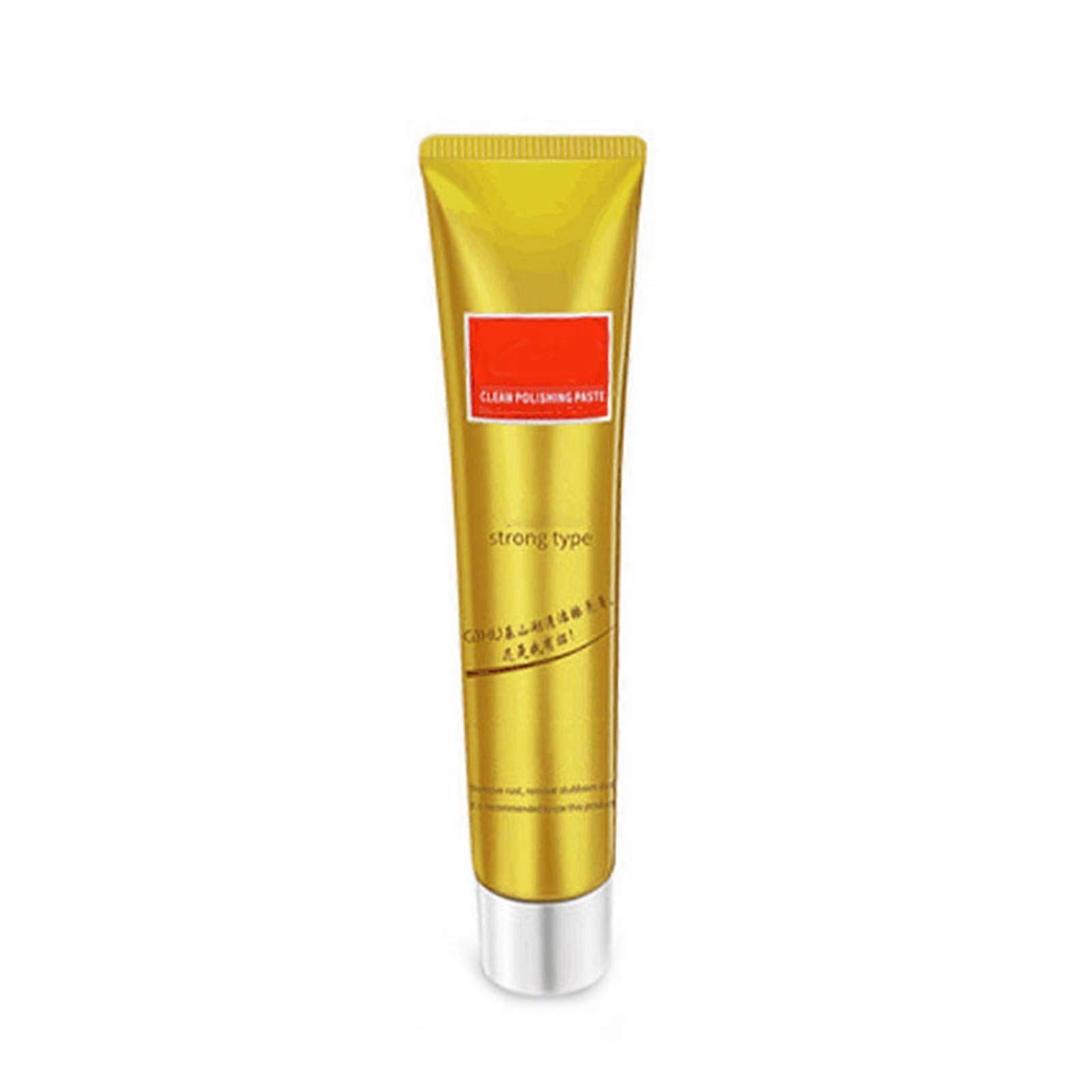 Metal Polishing Paste 5g 1/3pcs Rust Remover For Most Of Surface Ceramic Polishing Cream