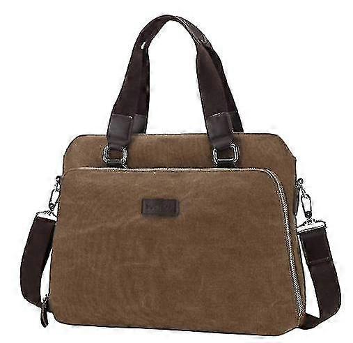 Satchel Leisure Canvas Bag