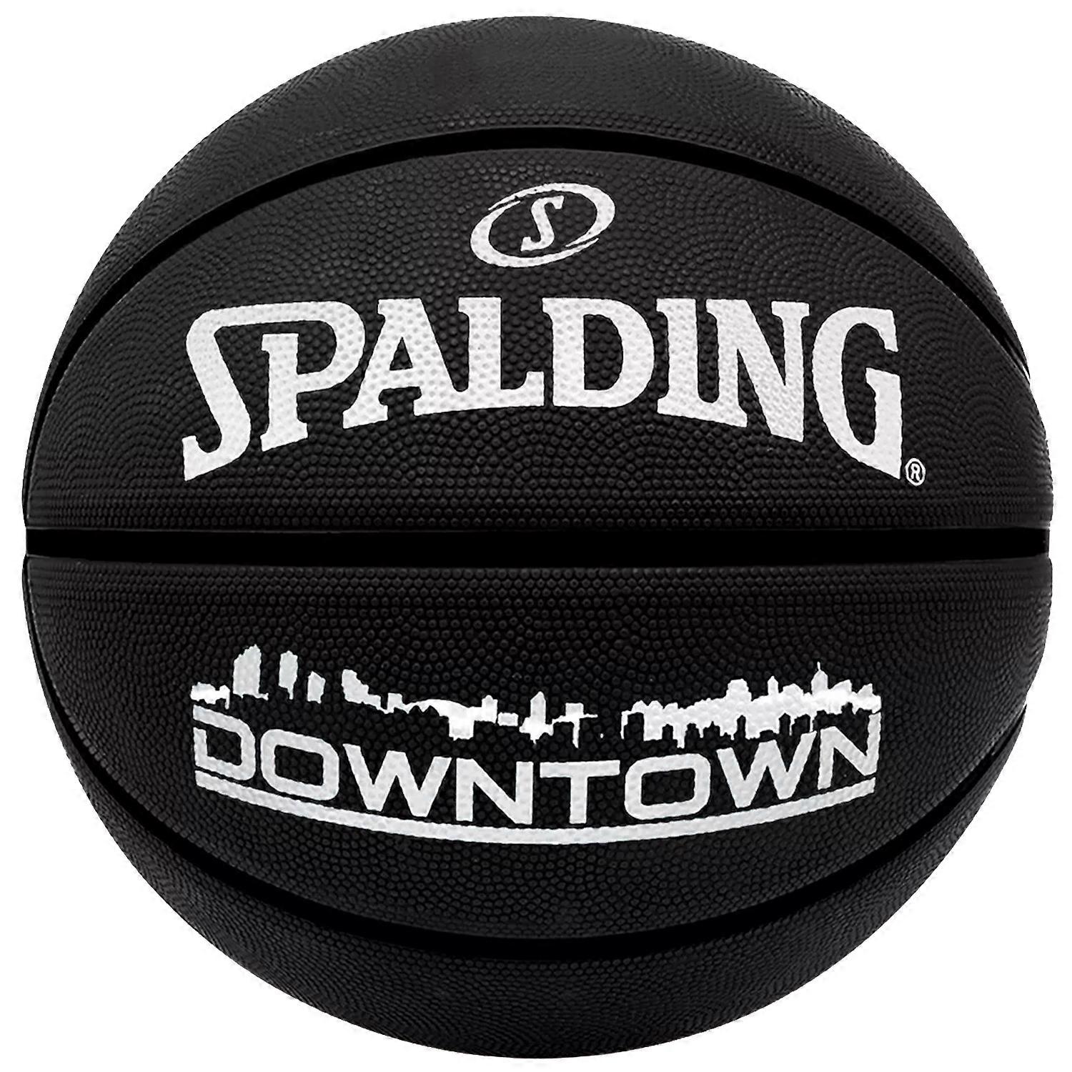 Ballons de basket-ball Spalding Downtown