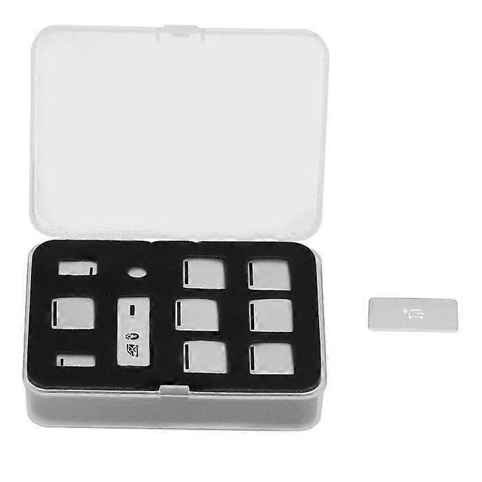 Window Lift Button Sticker Window Lift Button Stickers for Range Rover Executive Car Fitting