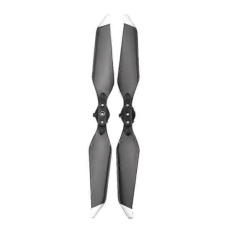 Low-Noise Quick-Release Abs Propellers For Dji Mavic Pro Platinum 8331f 2 Pair