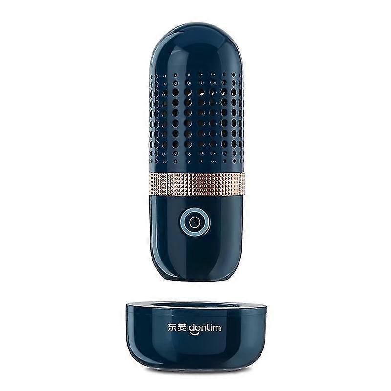 Capsula Frutta E Verdura Lavatrice Wireless Domestico Sterilizzazione Automatica Purificatore Alimentare Pesticida