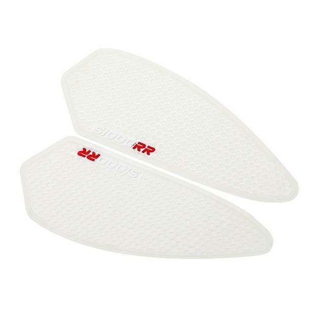 per BMW S1000rr Accessori 2019 2020 2021 2022 Adesivo antiscivolo per serbatoio dell'olio Adesivo per moto serbatoio pastiglia parti decalcomania