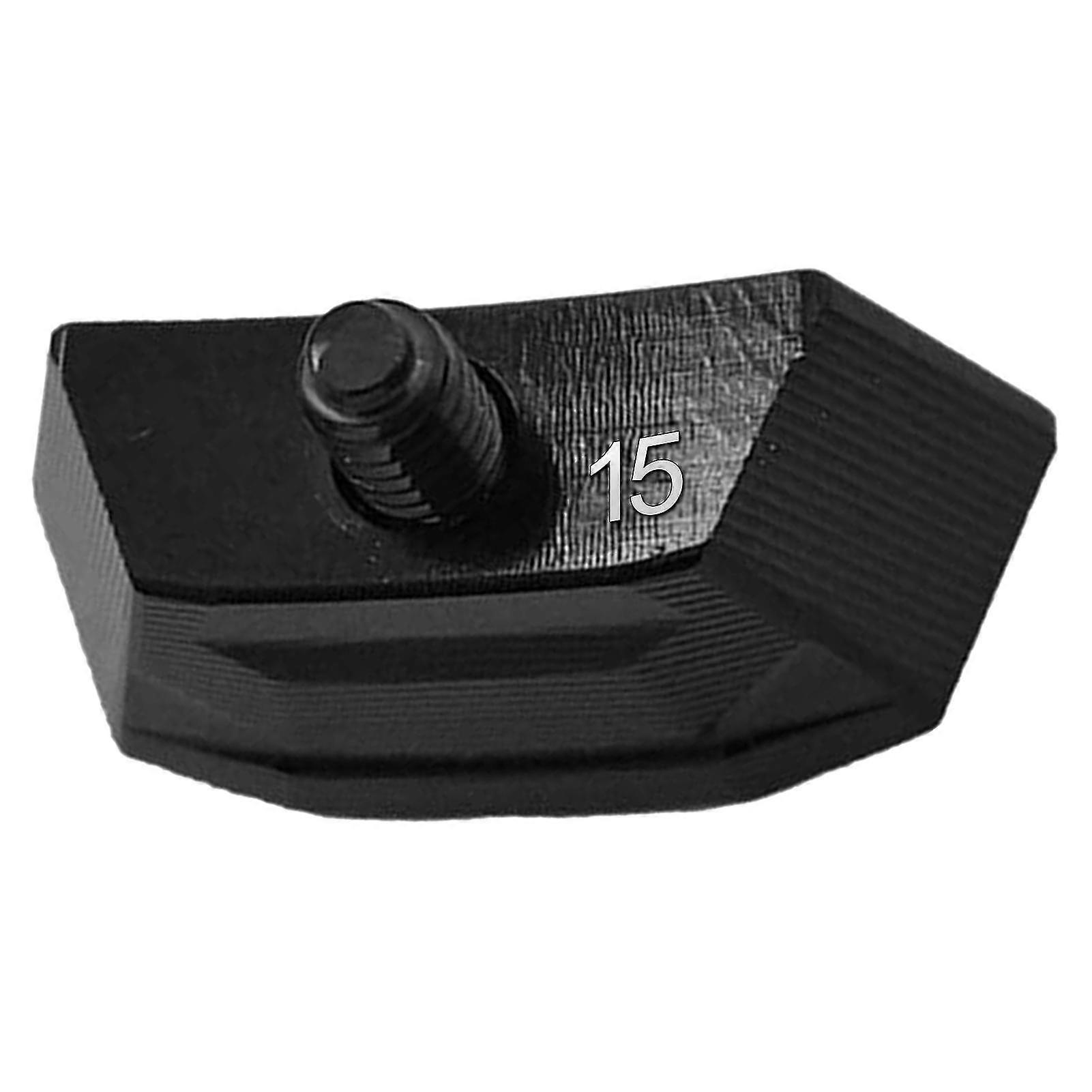 Schroef houten golfclub driver gewicht driving range sloop