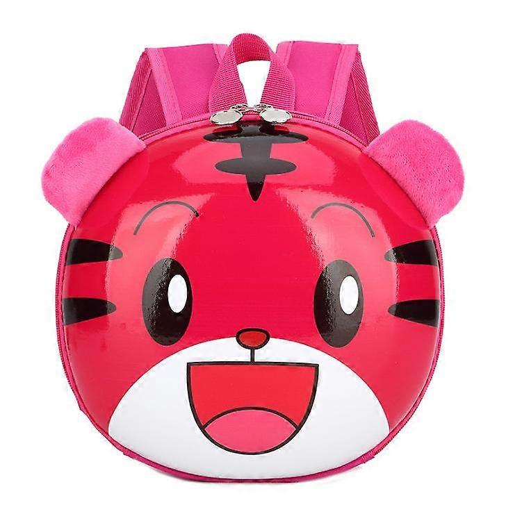 Kids Toddler Backpack, Cartoon Hard Shell School bag for Girls and Boys