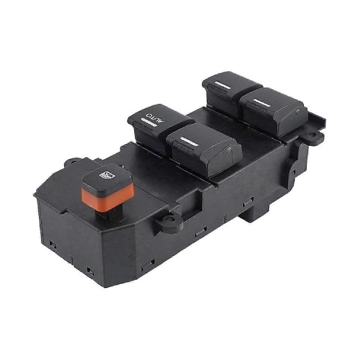 Drive Vehicle Parts 22-pin Electric Window Regulator Control Switch For 35750-tm0-a01 XYT