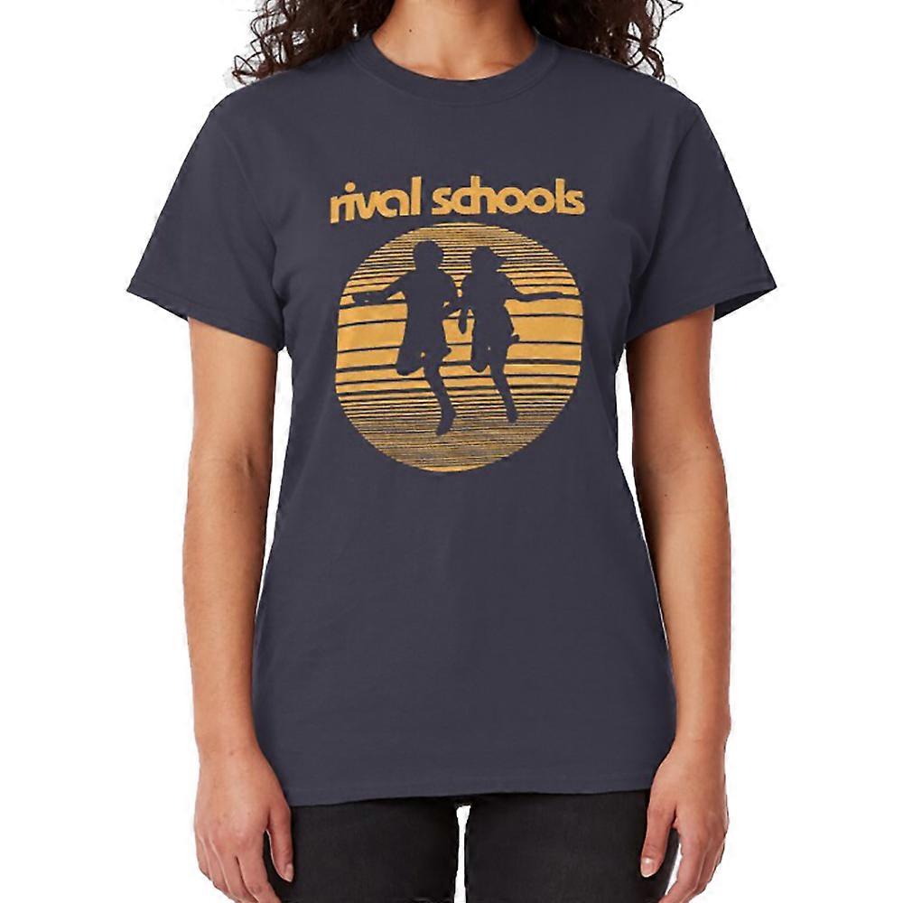 Koszulka z koszulką Rival Schools