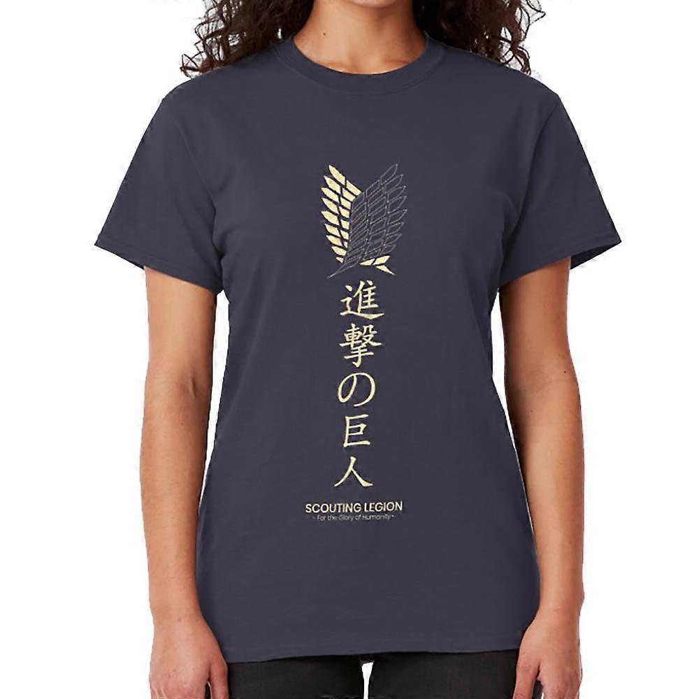 Attack on Titan T-shirt