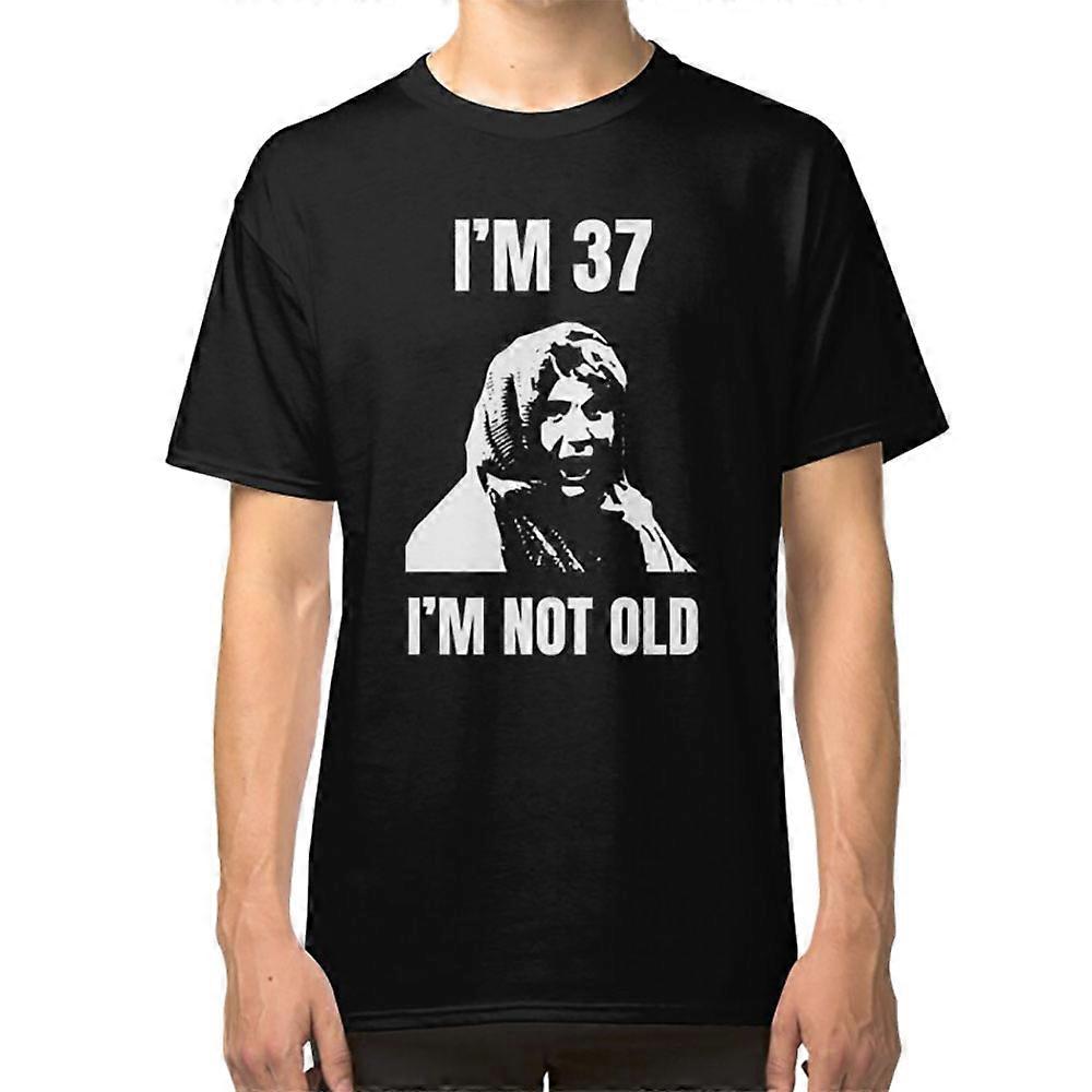 Je mi 37 I'm Not Old Tričko