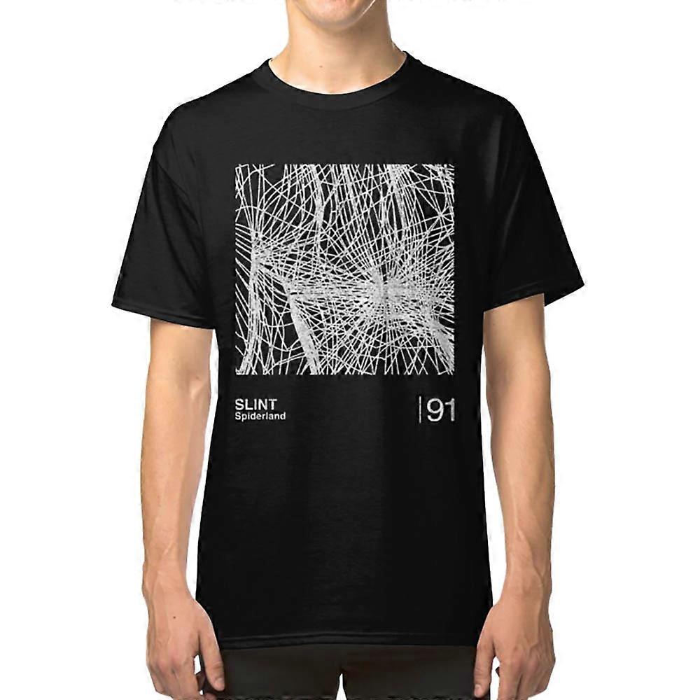 Slint T-shirt