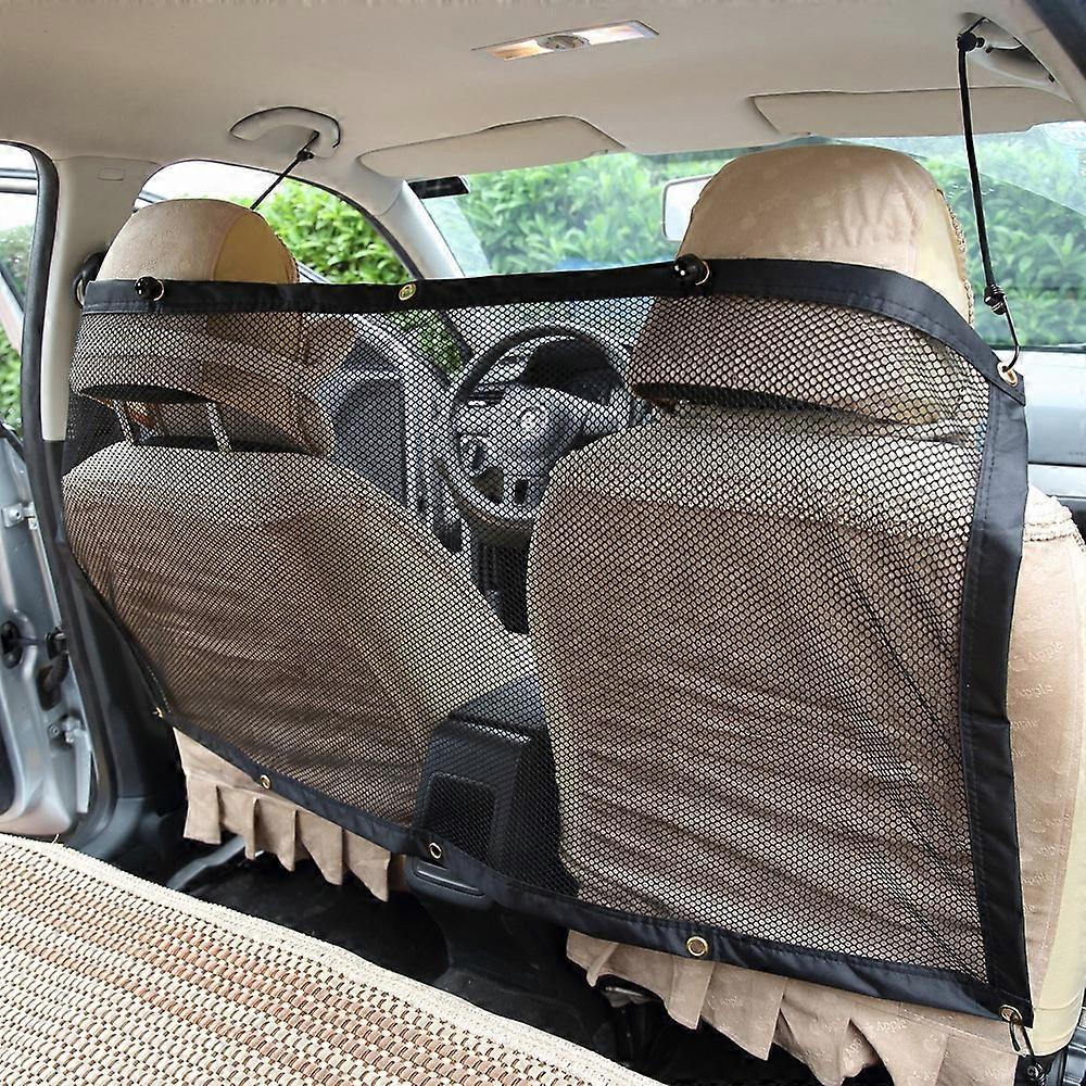 Car Pet Protection Net