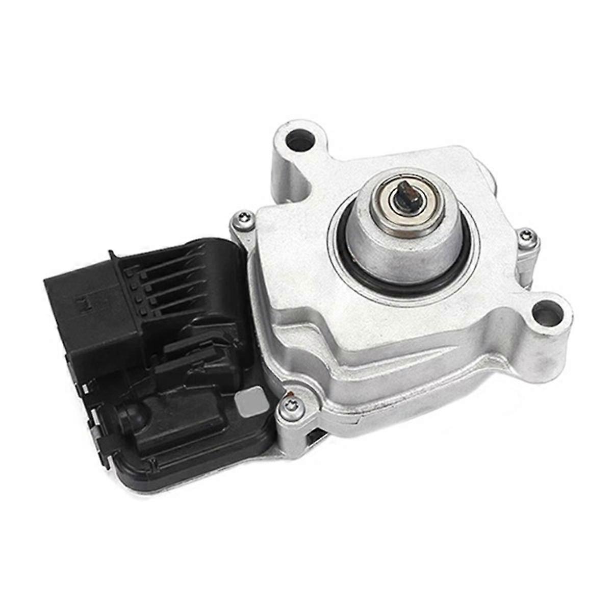 Longitudinal Torque Module Transfer Case Actuator for X5 X6 E70 E71 2011-2013 27607643762 27607610585