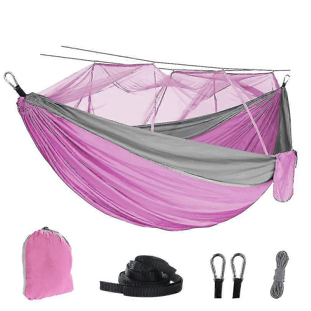 Portable Outdoor Cam Ock With Net For Indoor Backpac Hi Travel