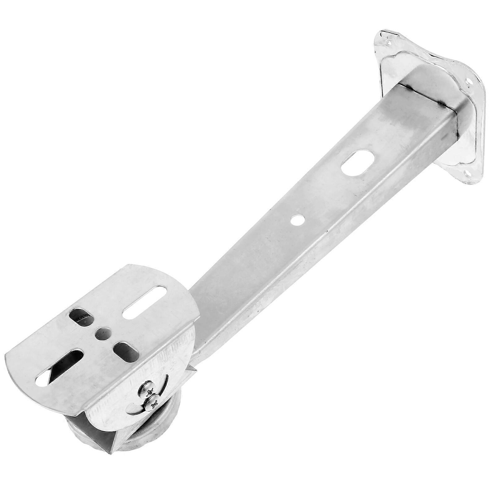 Wall Mount Security Surveillance Bracket Outdoor Adjustable CCTV Mounting Stand