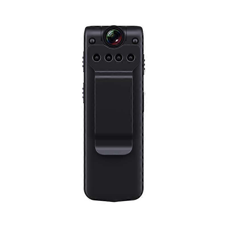 Mini Full HD 1080P draagbare videorecorder DV-camera [V9Q7