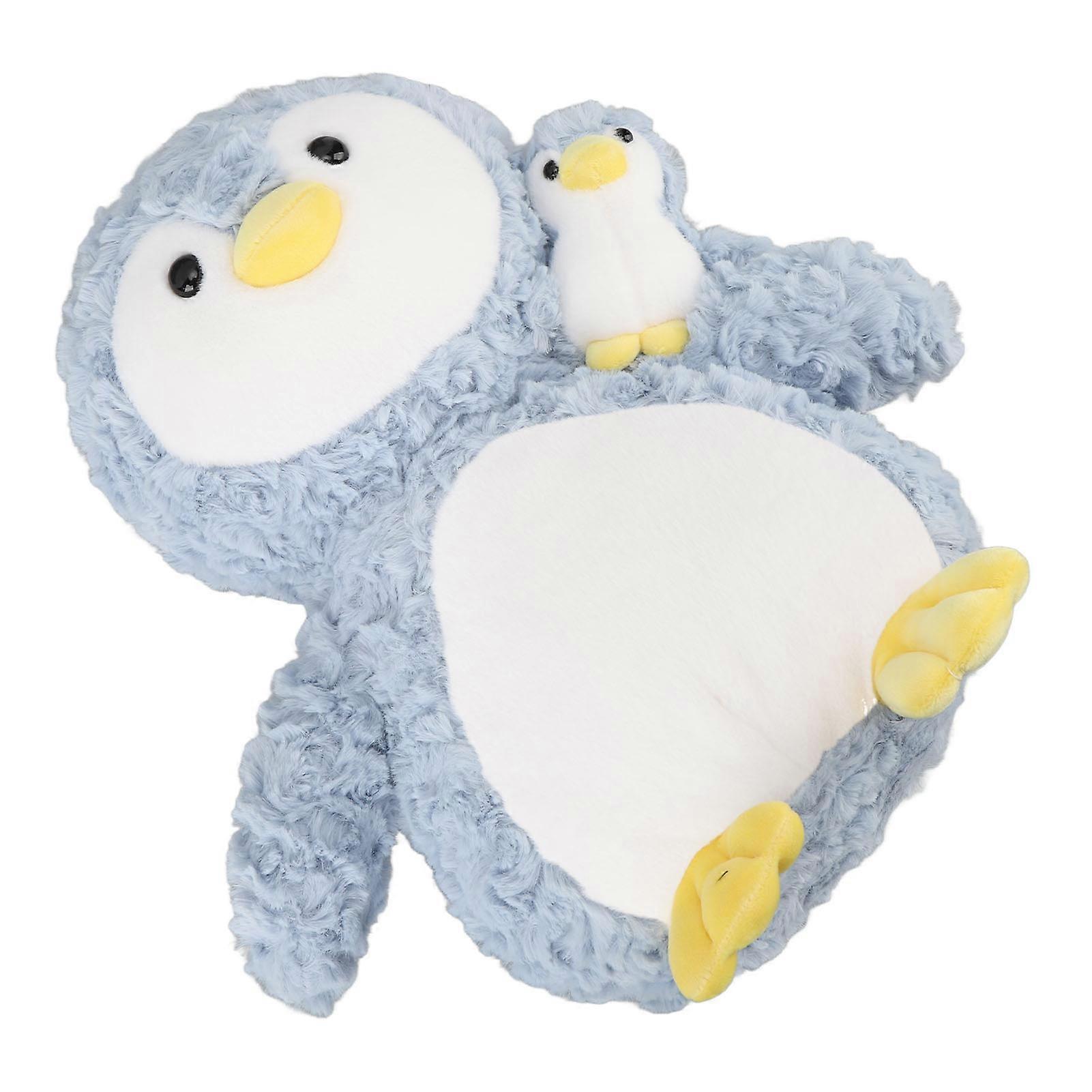 Penguin Panda Plush Toy Soft Cute Plush Doll for Children Holiday ...