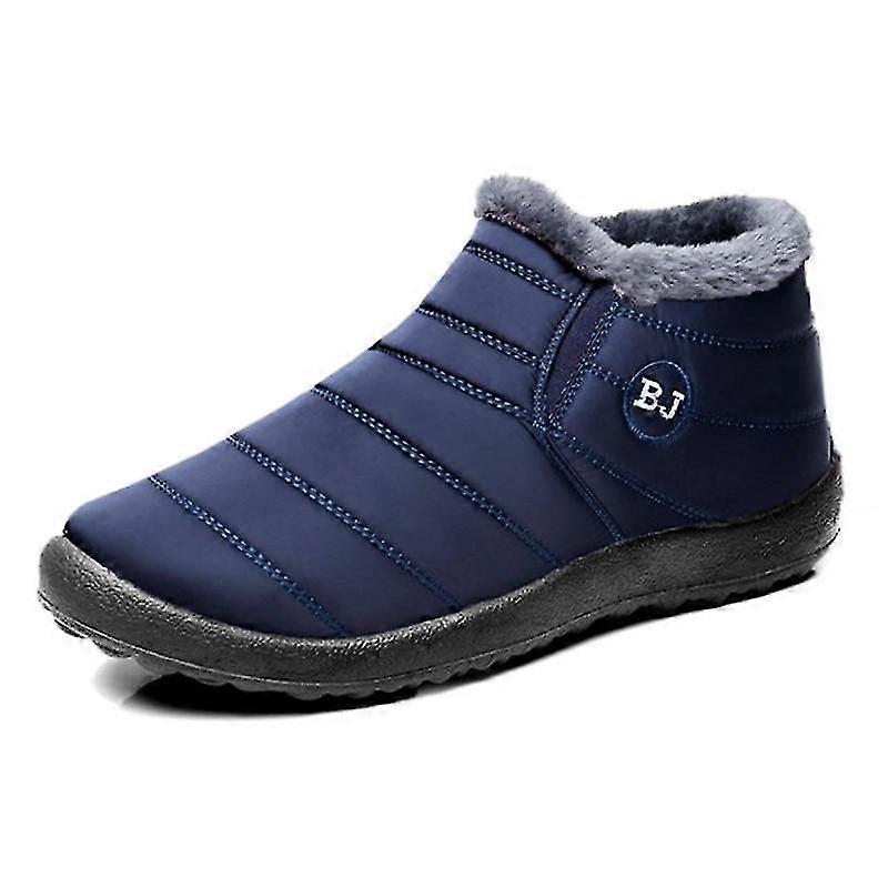 Botines unisex de invierno