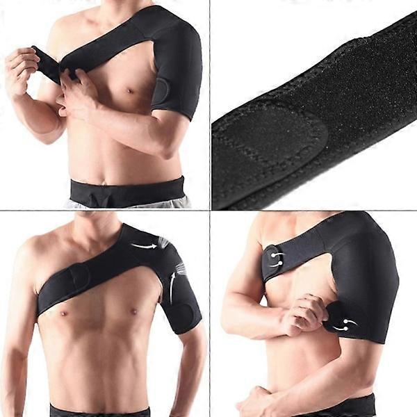 Practical Comfortable shoulder support