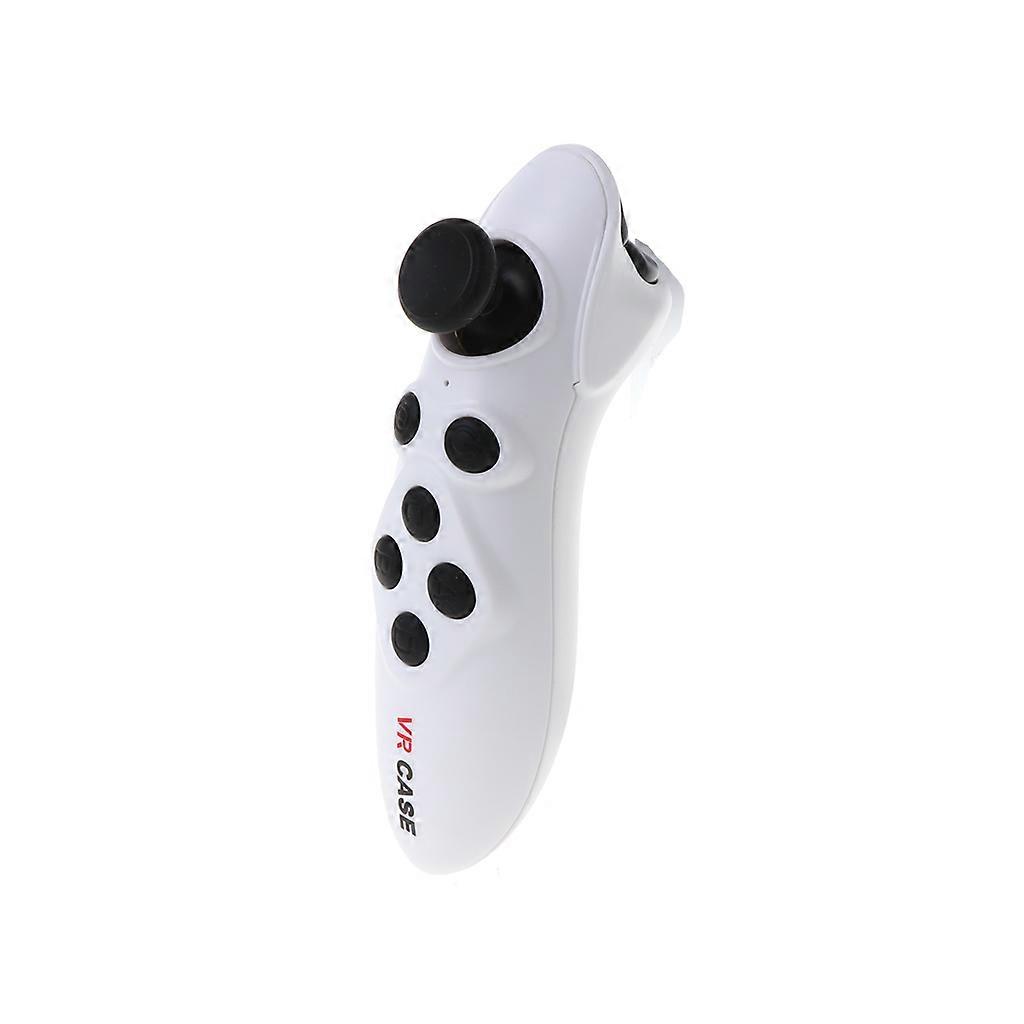 VR Remote Controller Bluetooth-compatible Gamepad for PC Phone Tablet