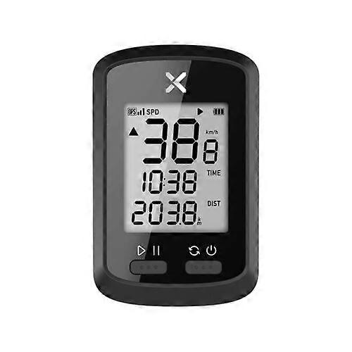 XOSS Mountain Bike Speedometer Computer Bicycle Speedometer Odometer