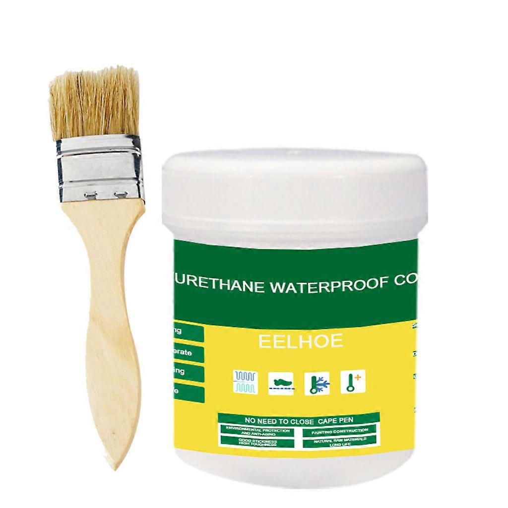 30/100g Waterproof Invisible Paste Sealant Mighty Paste Polyurethane Glue Home
