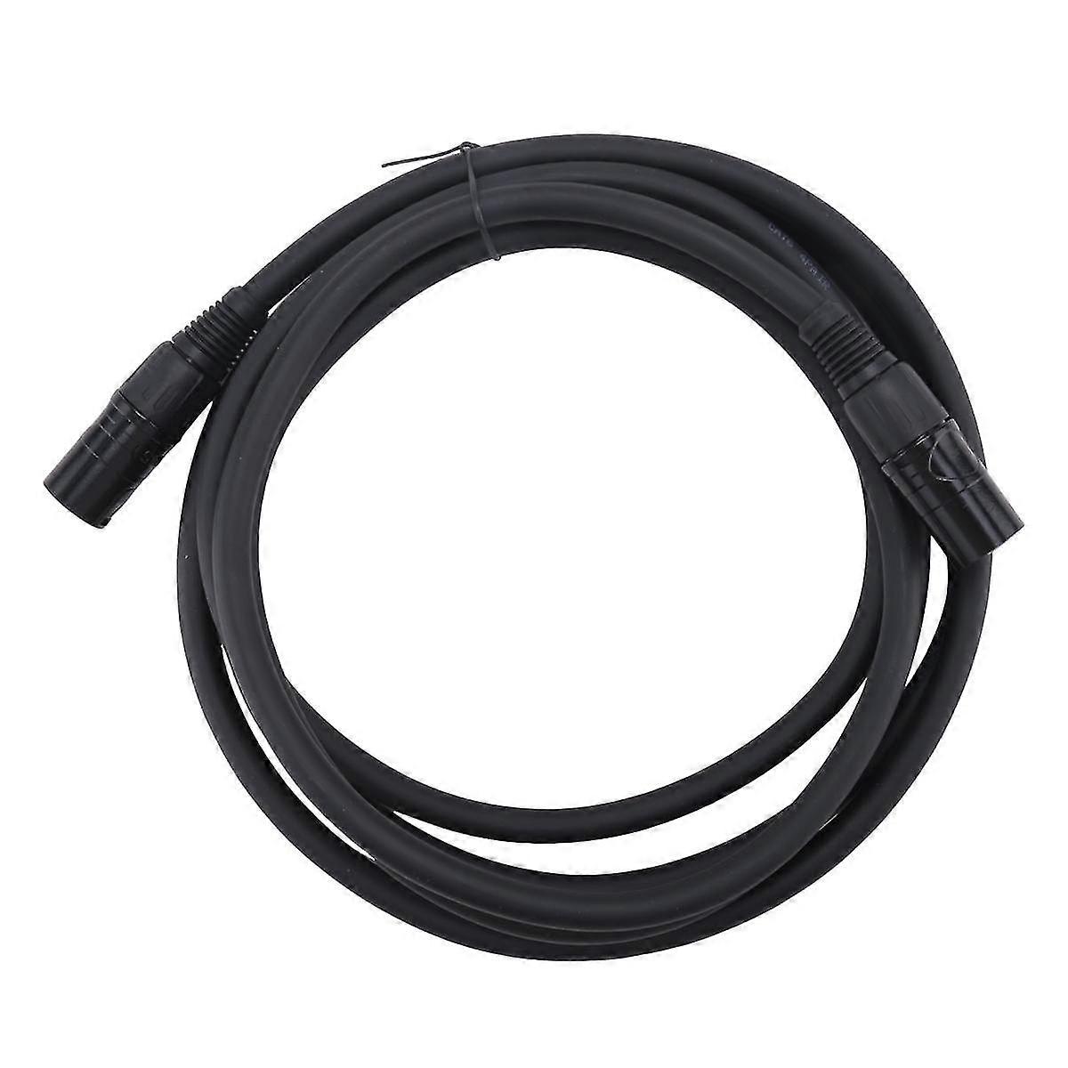CAT6 Ethercon Cable EtherCON-Compatible RJ45 Connector for Studio Setups, Touring, Stage Production