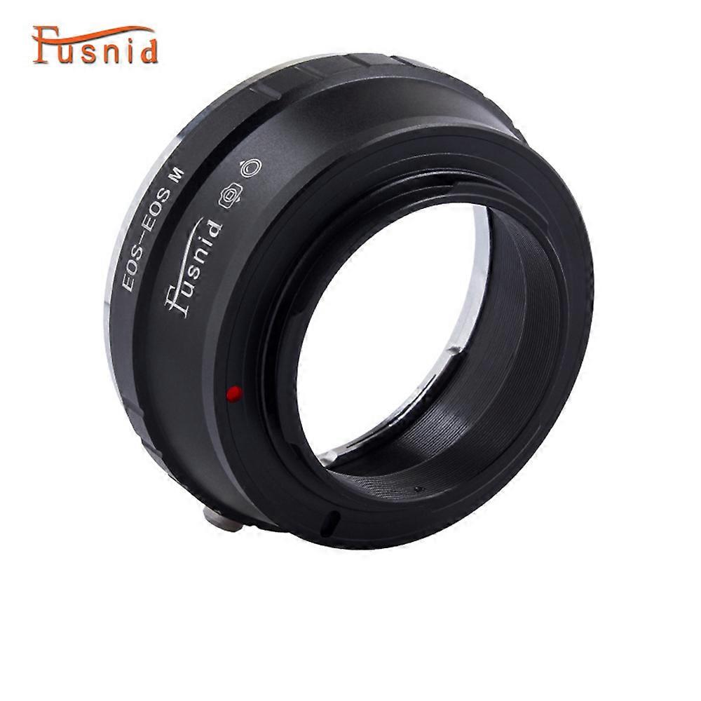 EOS Lens Adapter Ring for EOS Lens to Canon EOSM M2 M3 eEOS-M Camera