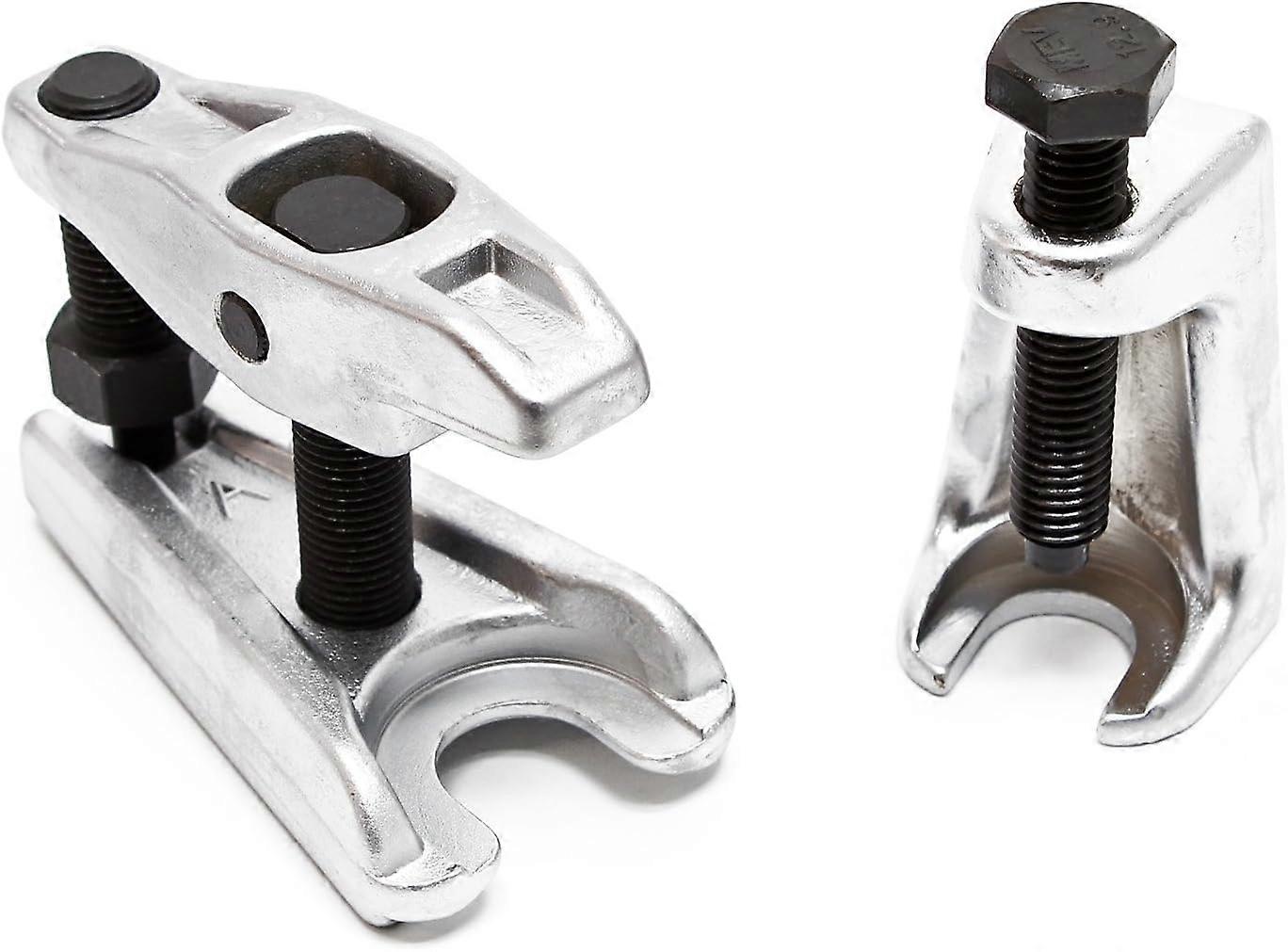 2pcs Ball Joint Puller Puller Puller Tie Rod Head