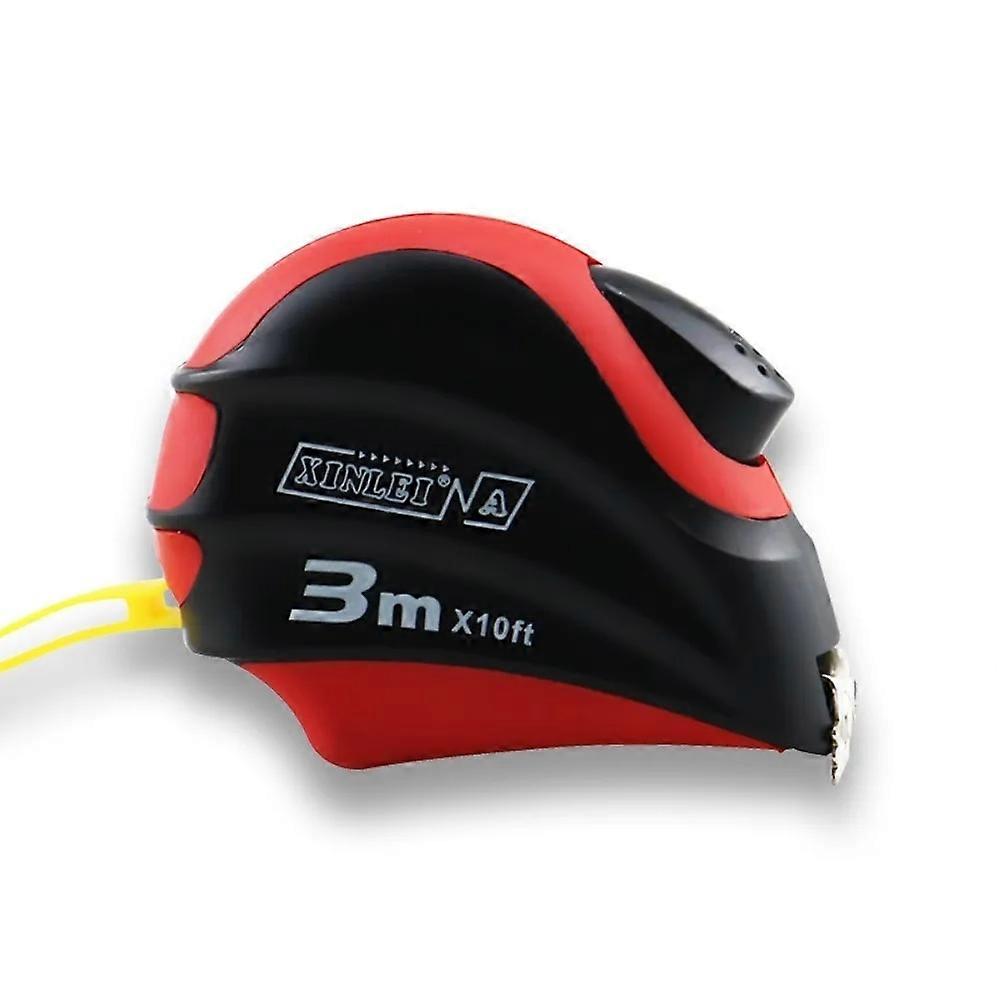 Portable Rule Metric ritish System Measuring Tape Tape Measure Retractable Measurement Tape 3M 5M 7.5M