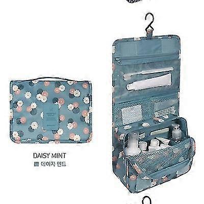 Travel Makeup Organizer Bag