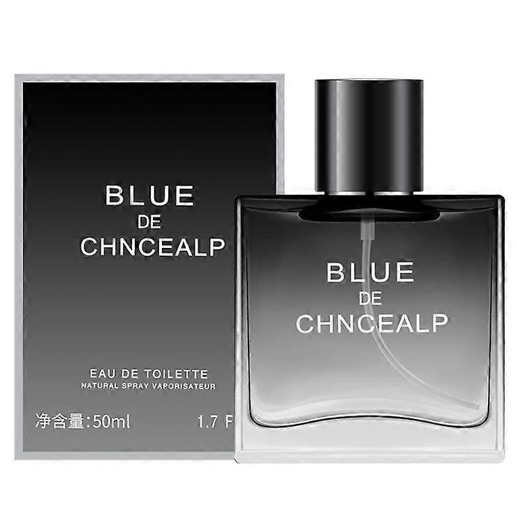 50 مل ماء عطر مارين للرجال يدوم طويلا