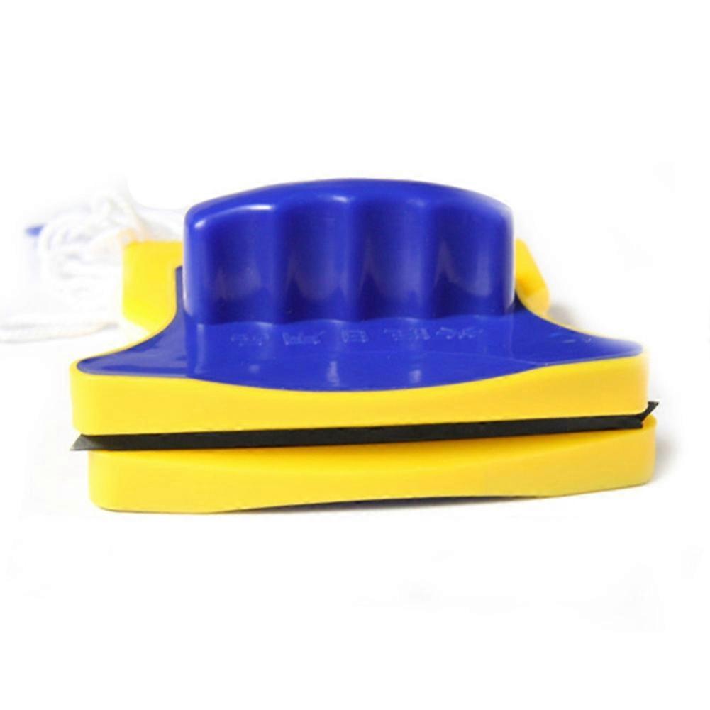Magnetic Window Cleaner Double Side Glass Wiper Surface Brush Cleaning Tools