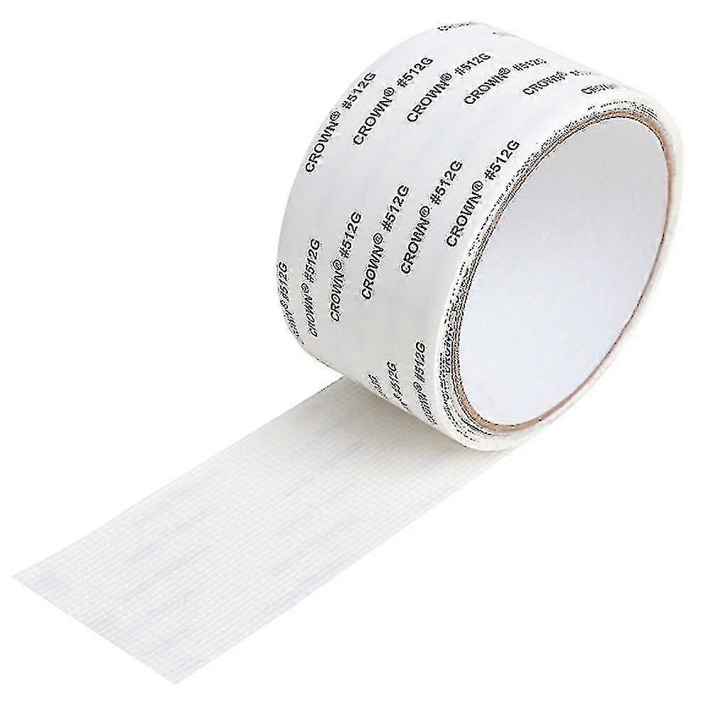Window Screen Mesh Repair Tape Kit Extra Strong Adhesive Waterproof