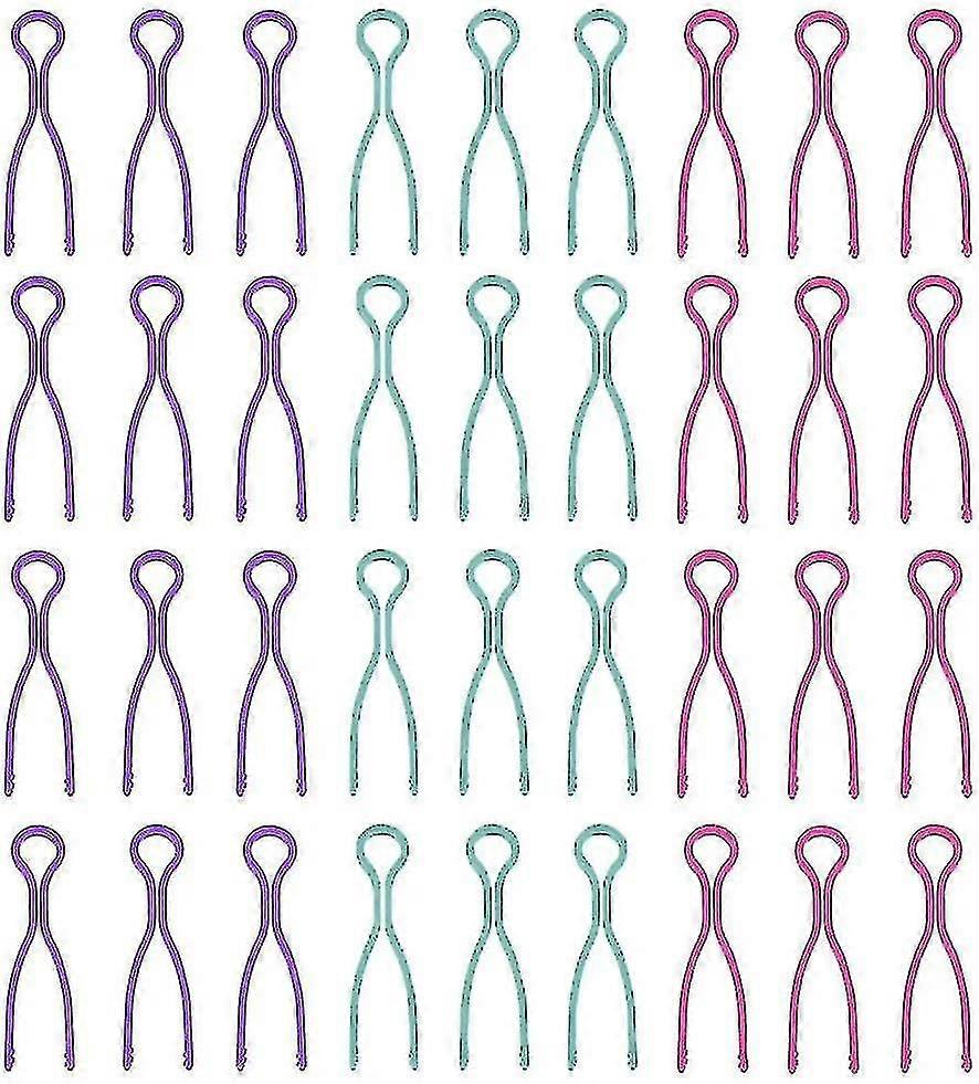 Sewing Machine Accessory For Controlling Bobbin Thread Ends Bobbin Holder