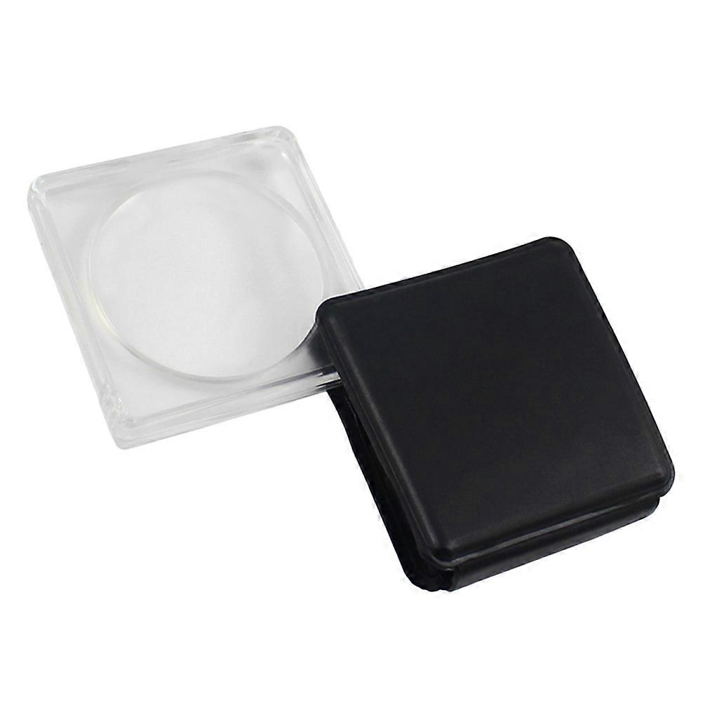 Desktop Paperweight Magnifying Glass Desktop Paperweight Reading Magnifier