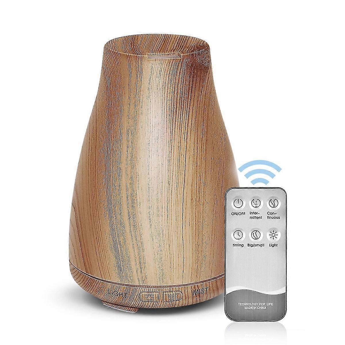 Aromatherapy Diffuser, 200ml, Air Humidifier