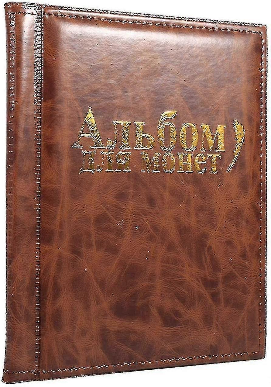 250 ポケット コイン アルバム コレクターズ 用 コイン ストレージ コイン コレクション ブック