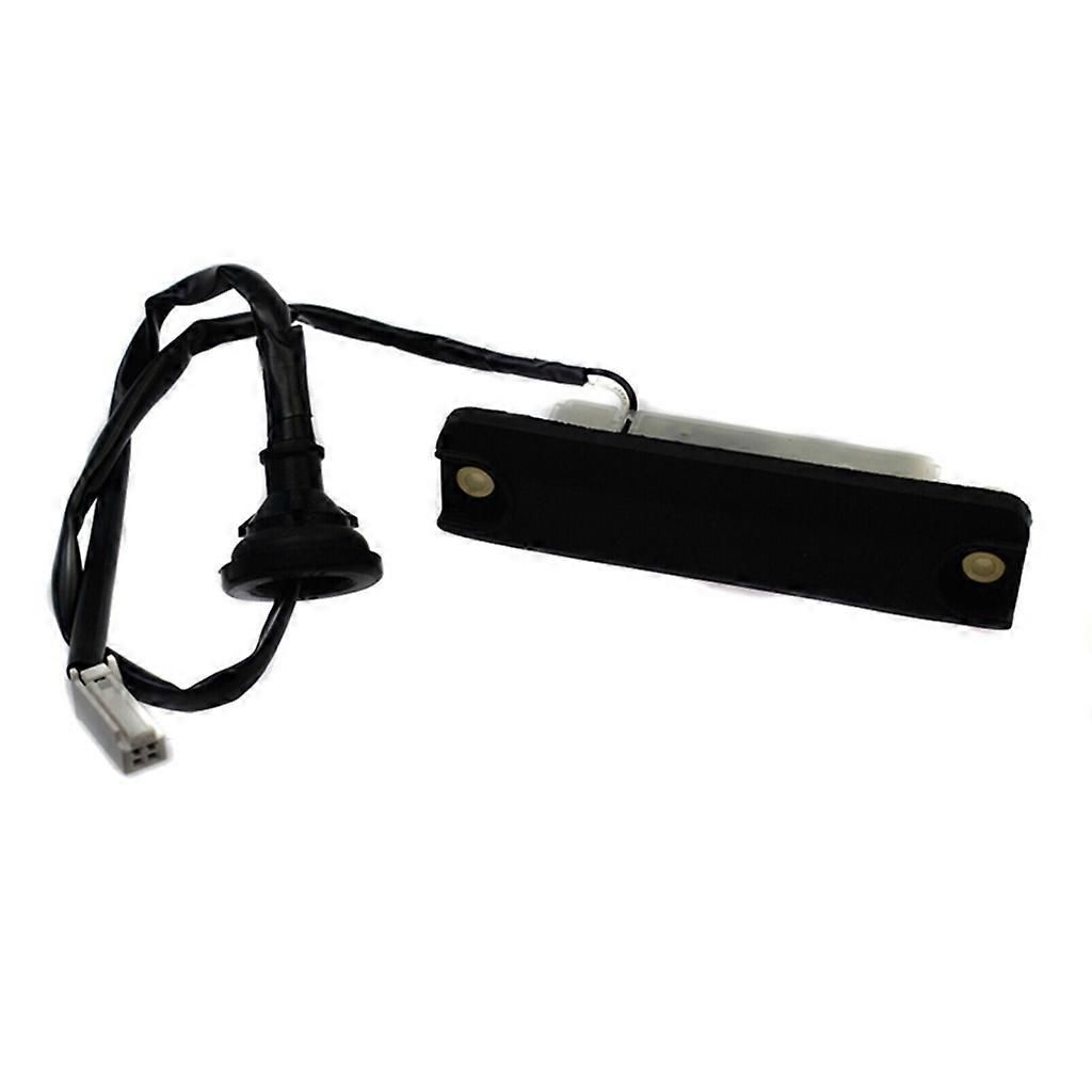 Tailgate Hatch Handle Micro Switch Trunk Release 20010 84840-20010 6577997726