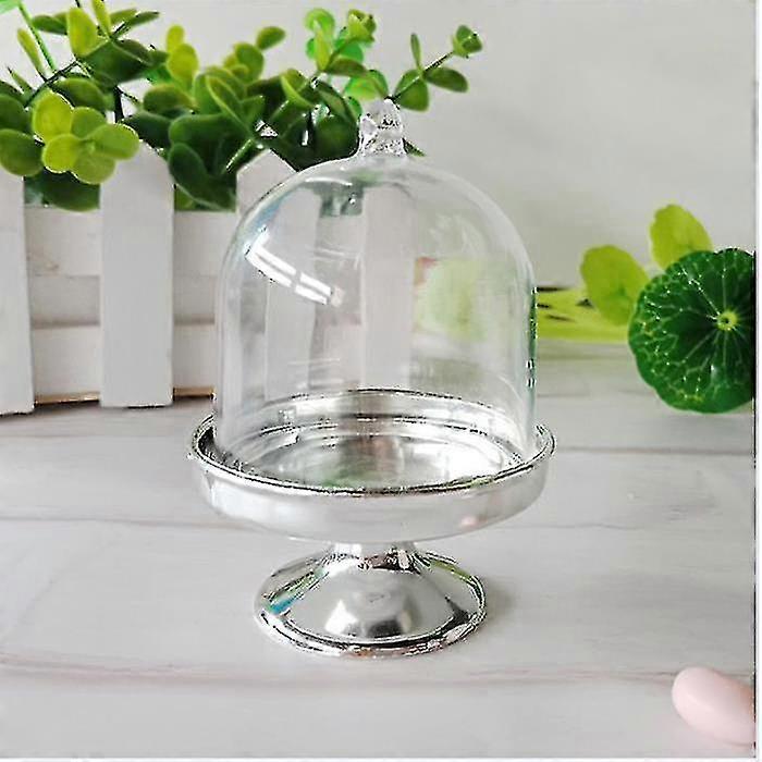 50pcs/20pcs/12pcs Transparent Wedding C Boxes Box